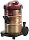 Hitachi Canister Vacuum Cleaner 2200W Cv960F Wine Red