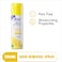 Nair Hair Remover Spray Lemon Fragrance, 200 ml