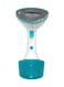Techno Best Handheld Iron Steamer 320ml, 1600W, BGS-001, Blue