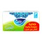 Fine Facial Tissues Fluffy - 700 Tissues - 3 Packs