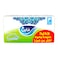 Fine Facial Tissues Fluffy - 700 Tissues - 3 Packs