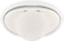 Flipper Hygienic Razor Cover With Suction Cups - White
