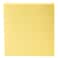 3M Post-it Notes 654 Canary Yellow 3x3inch 100 PCS