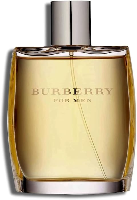 Burberry red eau de toilette best sale