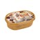 Selecta Ice cream Tubs Double Dutch 750ml