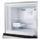 Hisense Double Door Refrigerator RT599N4ASU 599 Liters Silver