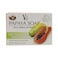 Yong Chin Papaya Soap With Herbal Extract 100g
