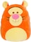 Squishmallow Squishmallows Official Kellytoy Plush 14&quot; Tigger, Disney Ultrasoft Stuffed Animal Toy