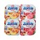 Zott Zottis Mixed Fruit Yoghurt 115g&times;4