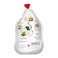 Wadi Food Frozen Whole Chicken - 900-1000 gm 