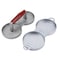 Generic Double Burger Press Hamburger Patties Maker
