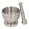 Kitchen Gold Stainless Steel Chattu Watta Cup