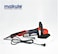 Dual Action Car Polisher 1680W with 5000rpm Fully-Functional sander, Polisher and Satin-Finisher (CP006)
