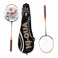 Badminton Racket Graphite