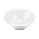 Shallow Tiffany Bowl White 10cm