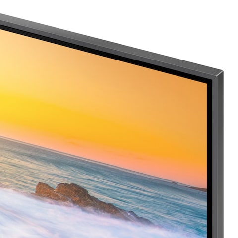 Samsung 65-inch 4K UHD QLED Smart TV - QA65Q80R