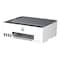 HP Smart Tank 580 All-In-One Inkjet Printer 1F3Y2A White