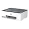 HP Smart Tank 580 All-In-One Inkjet Printer 1F3Y2A White