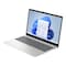 HP Laptop 15-fd0018ne, Windows 11 Home, 15.6&quot;&quot; Display, Intel&reg; Core&trade; i3-N305, 4GB RAM, 256GB SSD, FHD, Natural silver [91W22EA]