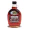 Organic Larder - Organic Maple Syrup, Grade A Dark, Robust Taste 375ml