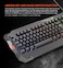 Meetion MT C505 4 In 1 Gaming Combo Kit, Anti Ghost RGB Gaming Keyboard, 5+1 Buttons 3200DPI Gaming Mouse, Backlit Gaming Headphone With Omni Directional Microphone, High Precision Gaming Mouse Pad