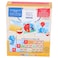 Nestle Cerelac Multrigrain with Yellow Fruits 175g