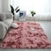 Comfy Bell Area Rug - Pink