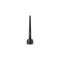 Rush Brush Hair Curler 3 in 1 - Black