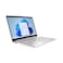 HP Laptop 15s-fq5000ne 12th Gen Intel Core i7-1255U, 8GB RAM, 512GB SSD, 15.6", Windows 11 Silver