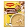 Maggi Mushroom Soup 55GR