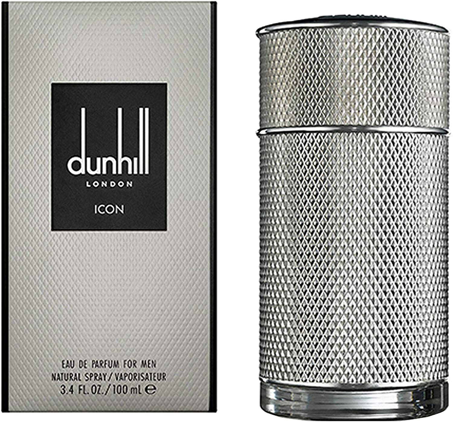 Alfred Dunhill Icon Eau De Parfum For Men - 100ml