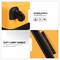 Luggage Set of 4 PCS ABS Hardside Travel Luggage Bag 20/24/28/32 Inches