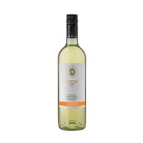 Inycon Cabernet Sauvignon Sicilia Red Wine 750Ml