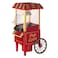 Beper Pop Corn Maker Trolley BT651Y 1200W