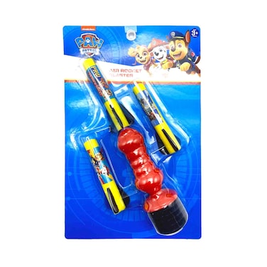 قاذف الصواريخ الجوية باو باترول