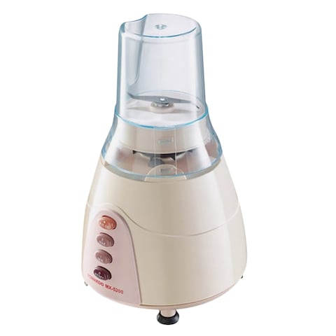 TORNADO BLENDER MX5200/2 - 500W