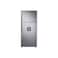 Samsung RT53K6540SL 6000 Fridge-Freezer Freestanding 526 L A+ Stainless steel