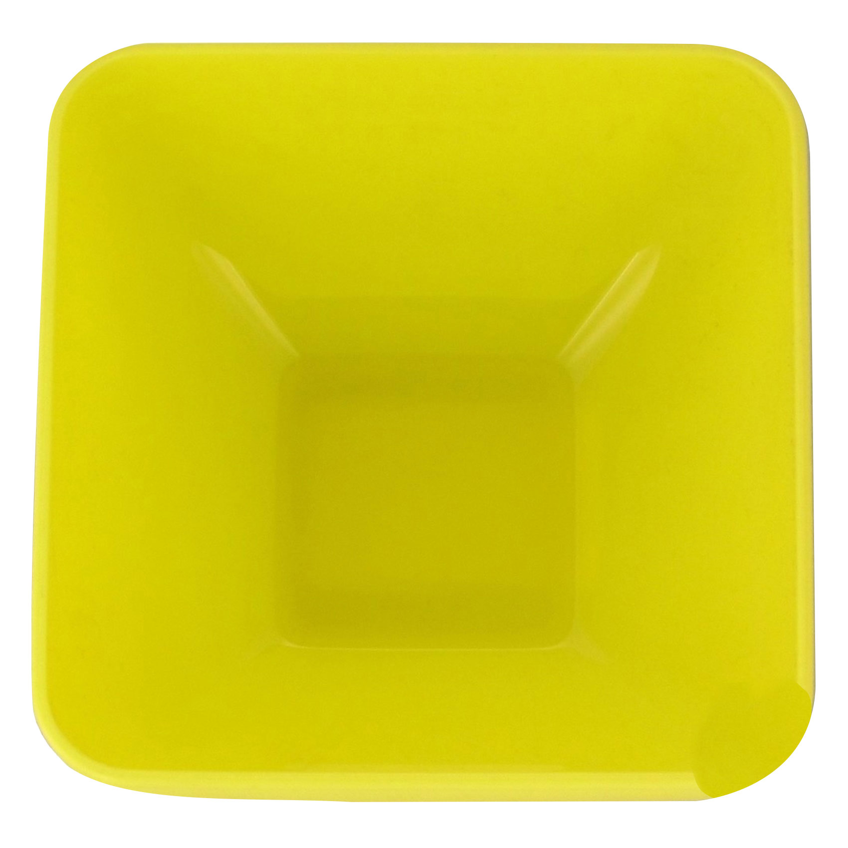 Ucsan Bowl Plastic Square 500 Ml product thumbnail 2