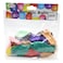 Mix Color Metallic Balloons 20Pcs