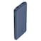 Belkin BoostCharge Power Bank Blue 10000mAh and PD 3.0 PPS Wall Charger White 25W
