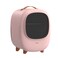 Baseus Zero Space Refrigerator (8L Winter Heat Preservation and Cooling in Summer (Pink)