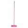 Rozenbal Vinyl Broom Metal