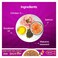 Whiskas Tasty Mix Chicken And Salmon Cat Food 70g x4