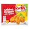 Kwik Bite Chicken Nuggets 250g