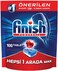 Finish Dishwasher Detergent All in One Tabs Regular 100 Tablet