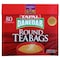 Tapal Danedar Round Tea Bags (Pack of 80)