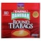 Tapal Danedar Round Tea Bags (Pack of 80)