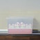 Royalford 50 L Space Saving Storage Box- Rf11272 Multi-Purpose Plastic Storage Container For Storage Essentials Perfect For Biscuits, Snacks Leak-Proof, Airtight, Elegant Design Pink And White