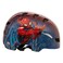 خوذة متعددة الرياضات مزينة بشخصية سبايدرمان للأطفال من عمر 5 سنوات