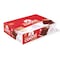 Corona Lite Chocolate - 60 grams - 6 Pieces